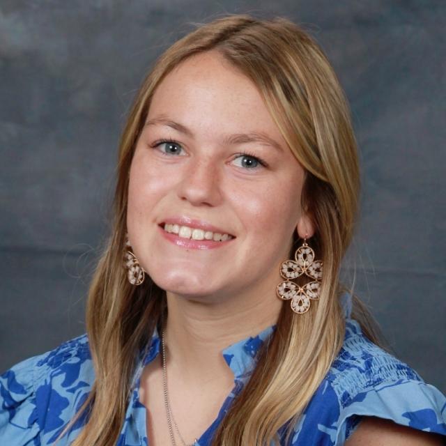 KalliePowell's Profile Photo