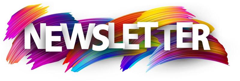 CAMS Weekly Newsletter