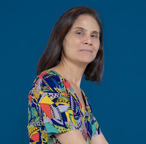 Nadine Boribon