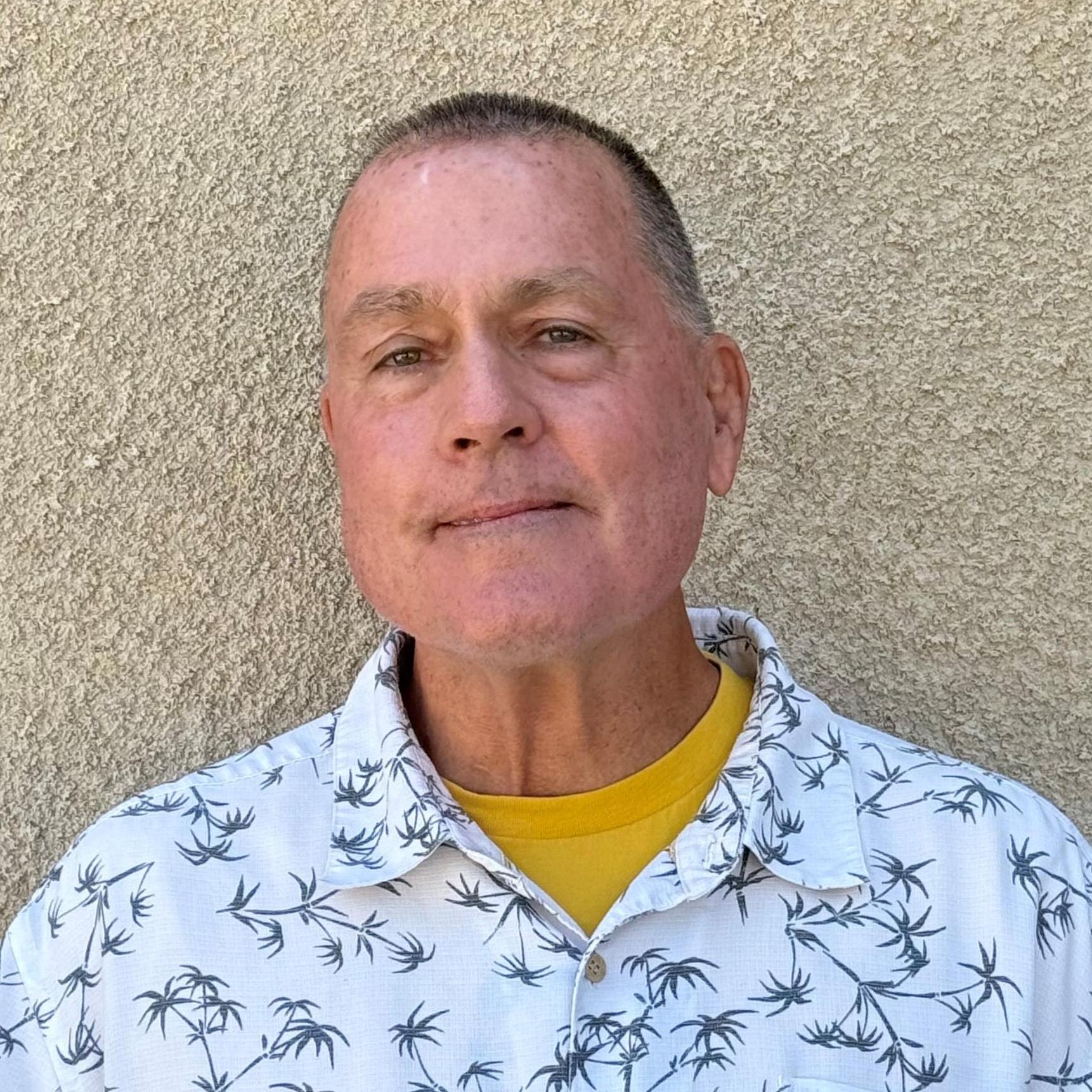 JeffBishop's Profile Photo