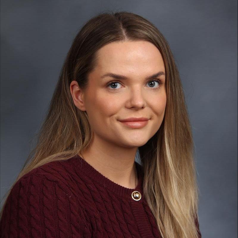 NikkiStark's Profile Photo