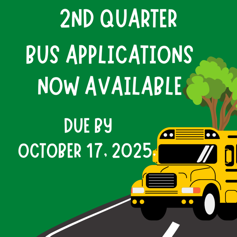 2nd Quater Bus Application