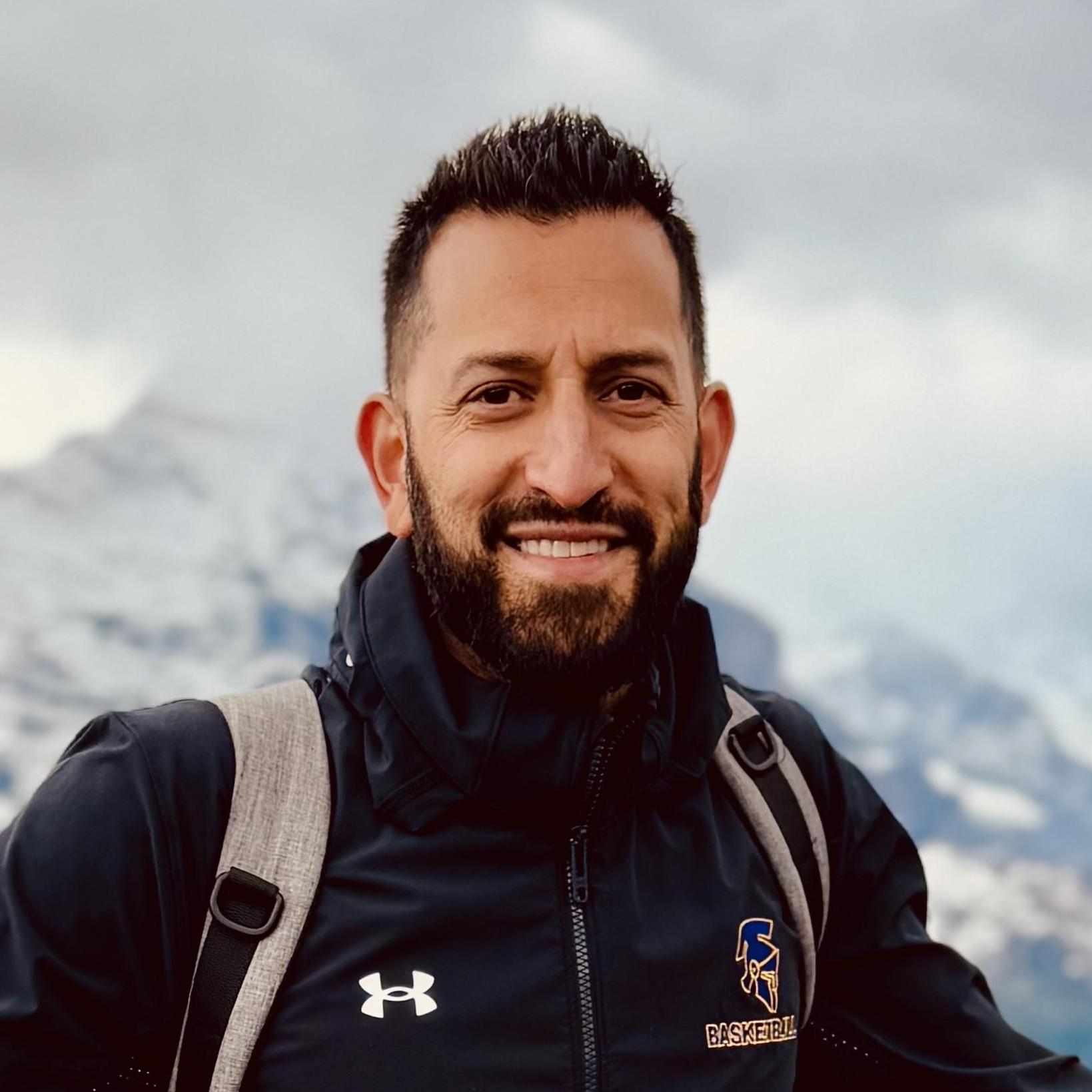 MICHAELHERRERA's Profile Photo
