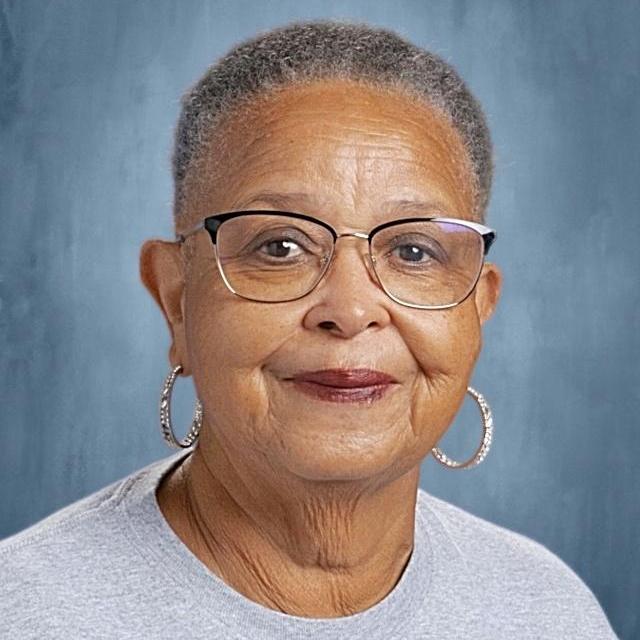 ShirleyThompson's Profile Photo