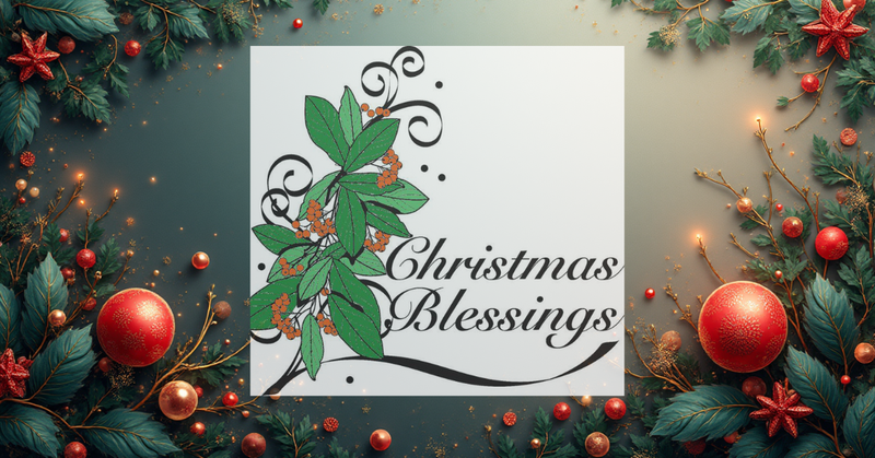 Merry Christmas Featured Photo