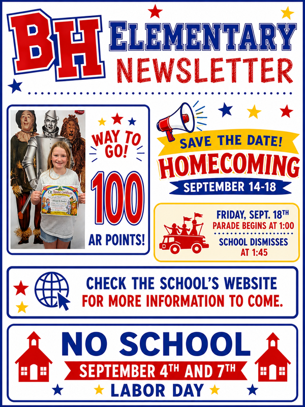 8.28.26 Newsletter