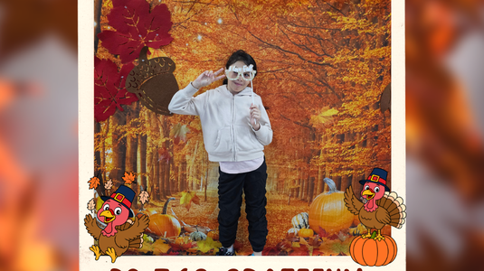 Attendance Celebration!