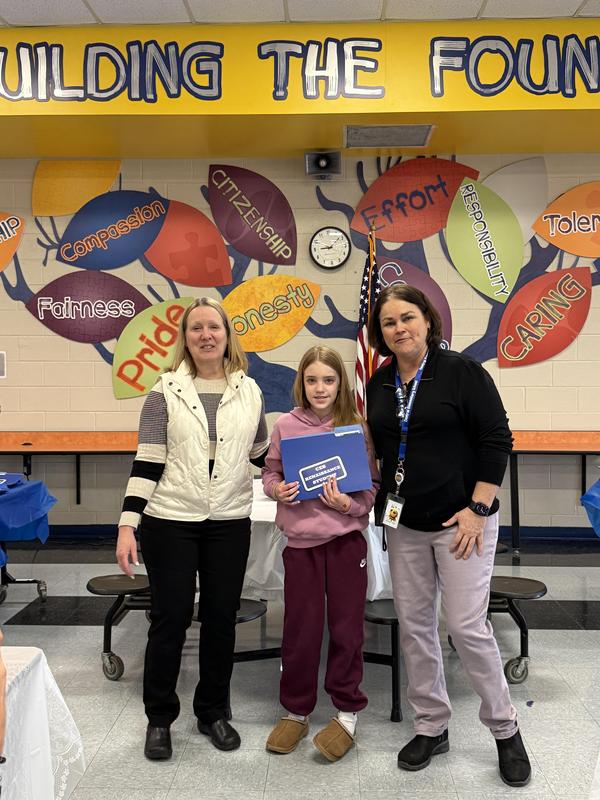 4th grade Renaissance