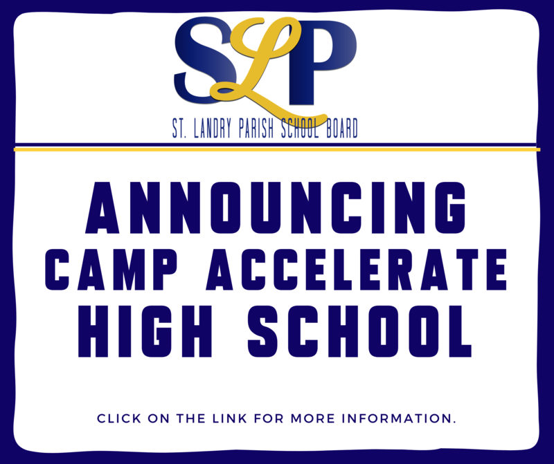 Camp Accelerate