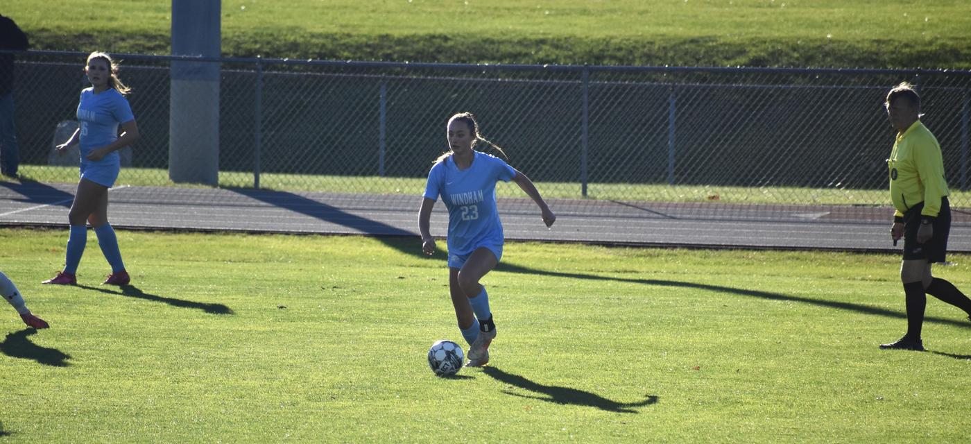 WHS Soccer 2025