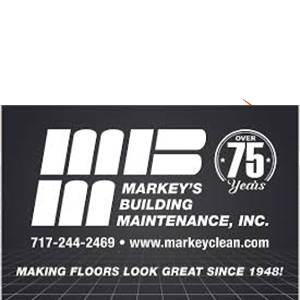 Markey's Building Maintenance