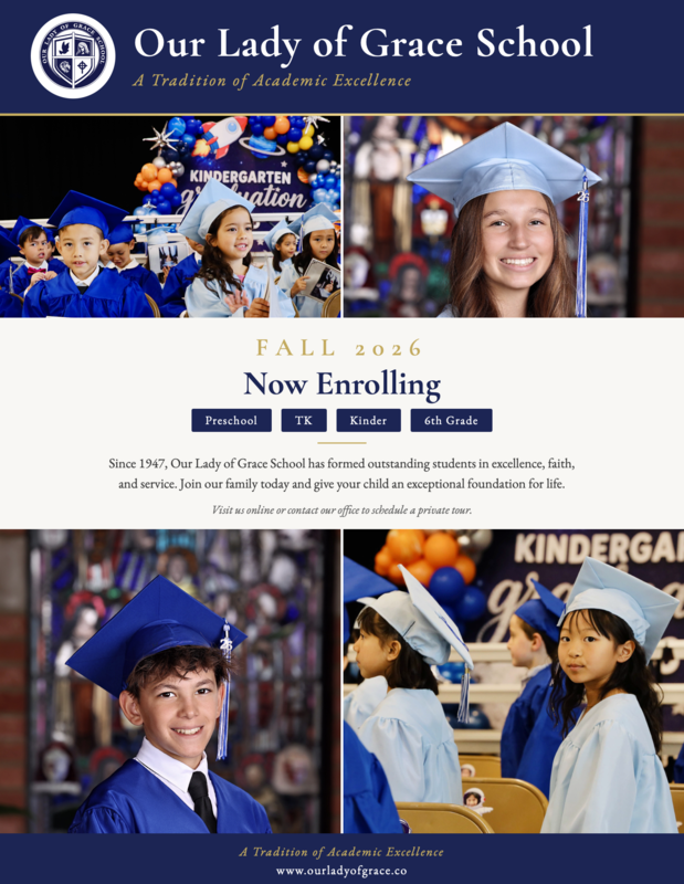 NOW ENROLLING FOR FALL Featured Photo