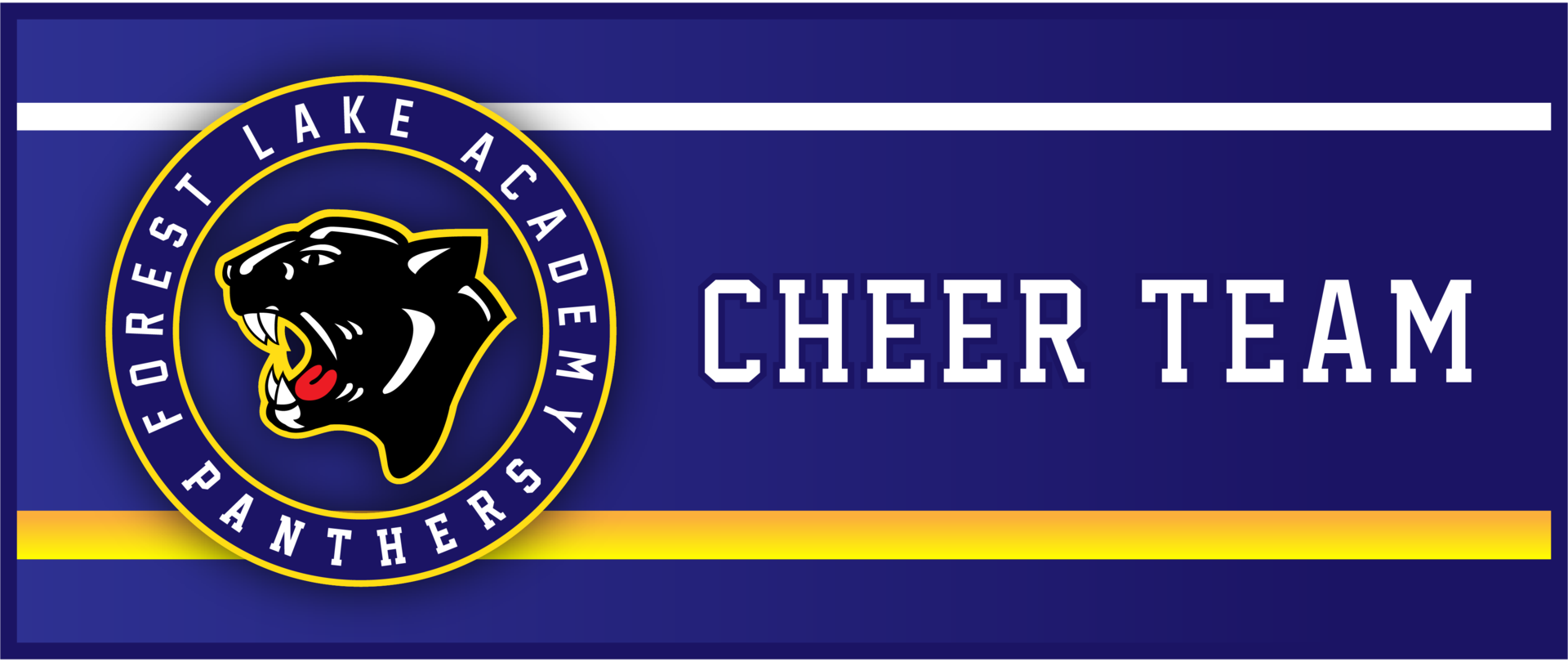 Cheer Team Info