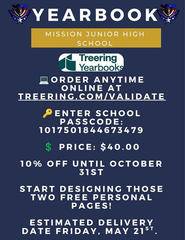yearbook sales
