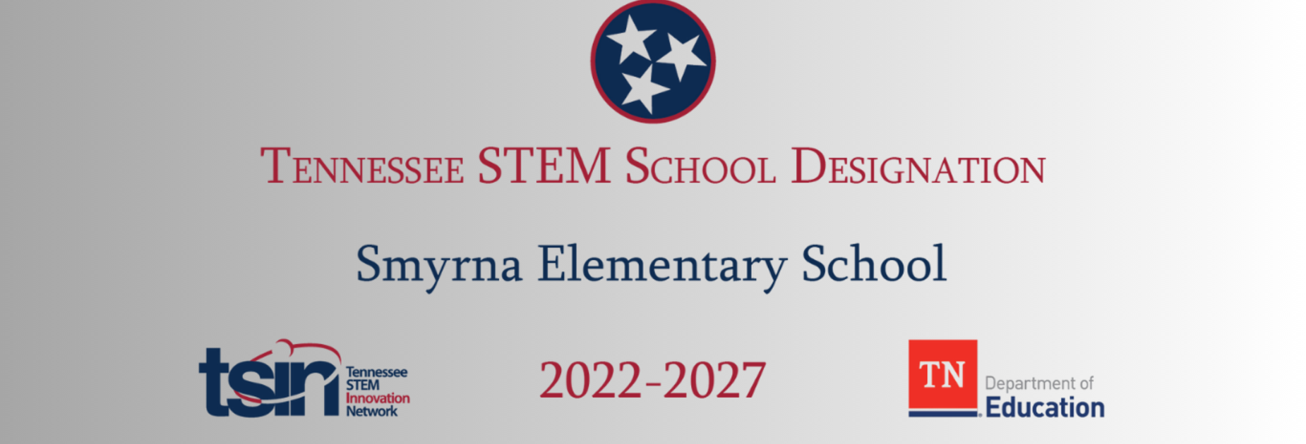 TN Designated STEM School