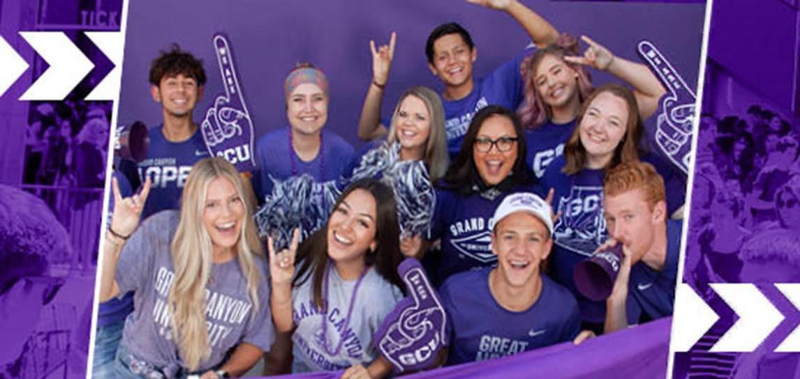 GCU