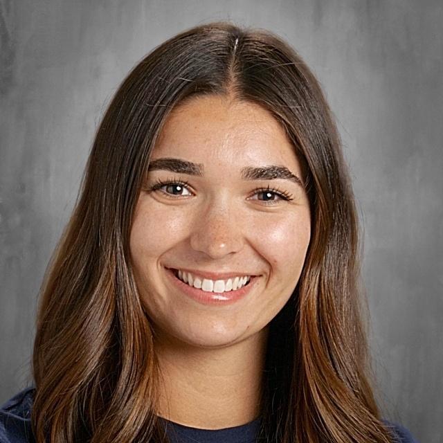 MyaliMoore's Profile Photo