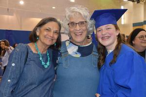graduation