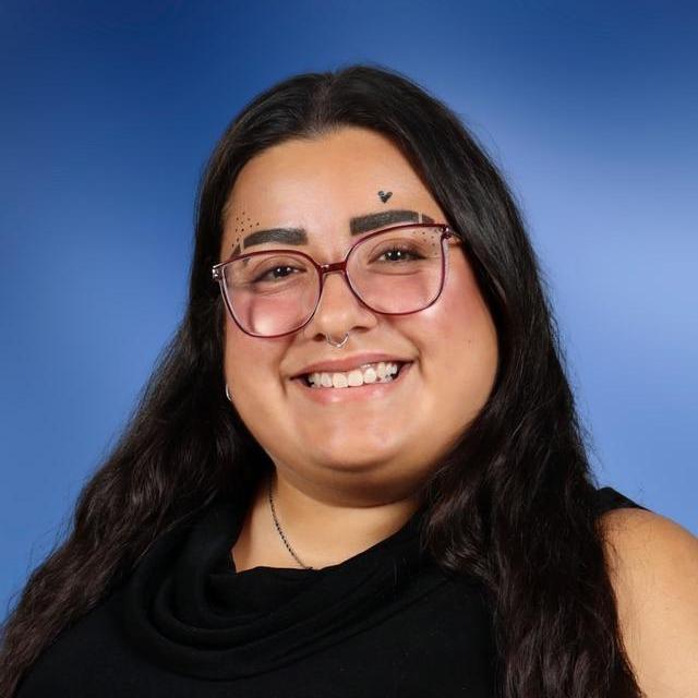 KenyaPineda's Profile Photo