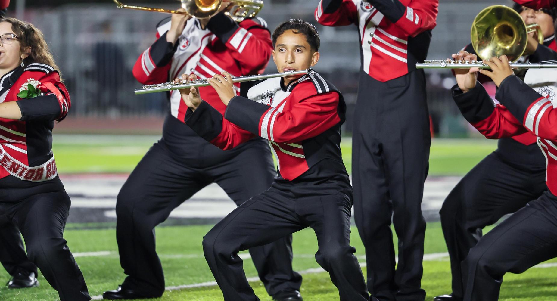 AHS Band