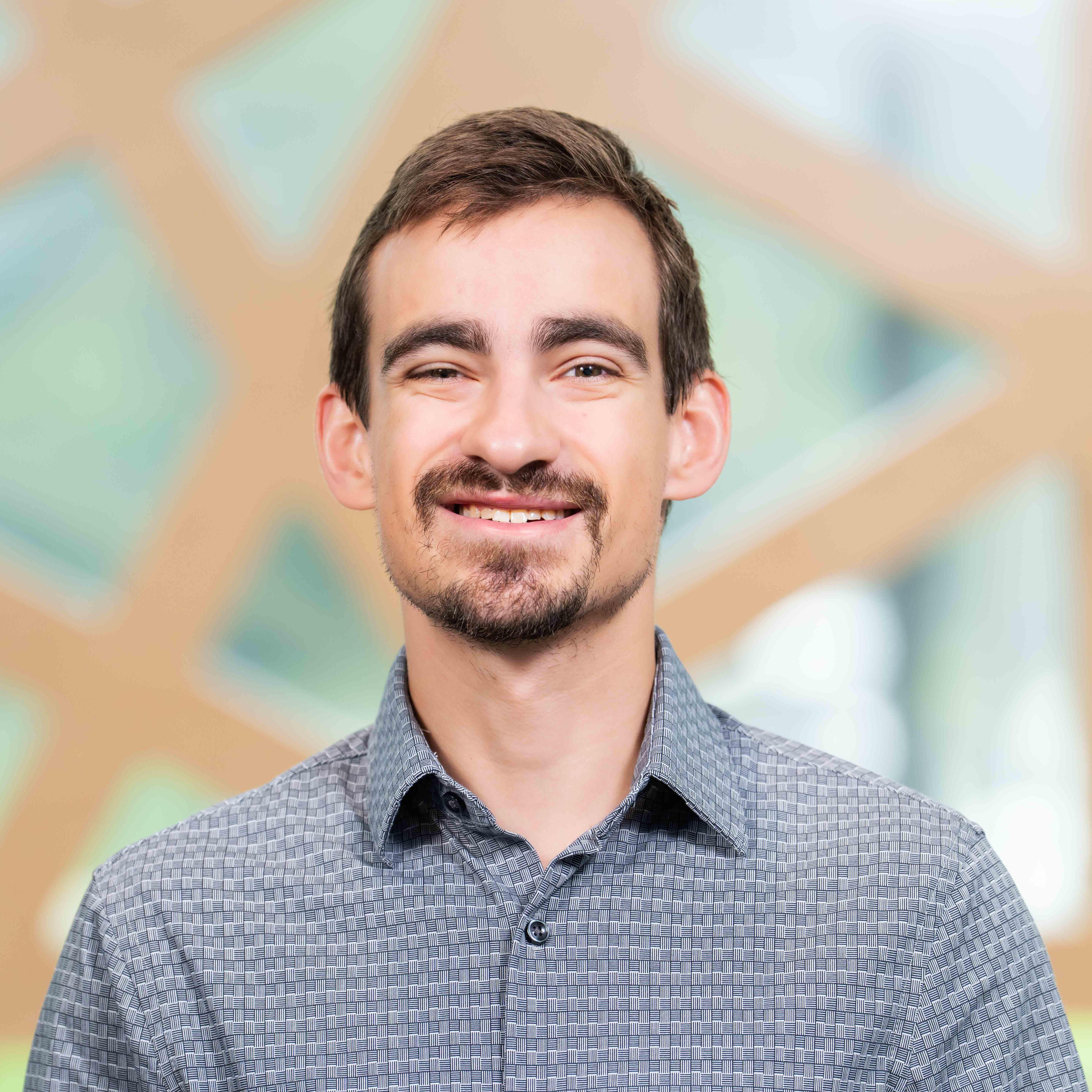 ZachKunz's Profile Photo