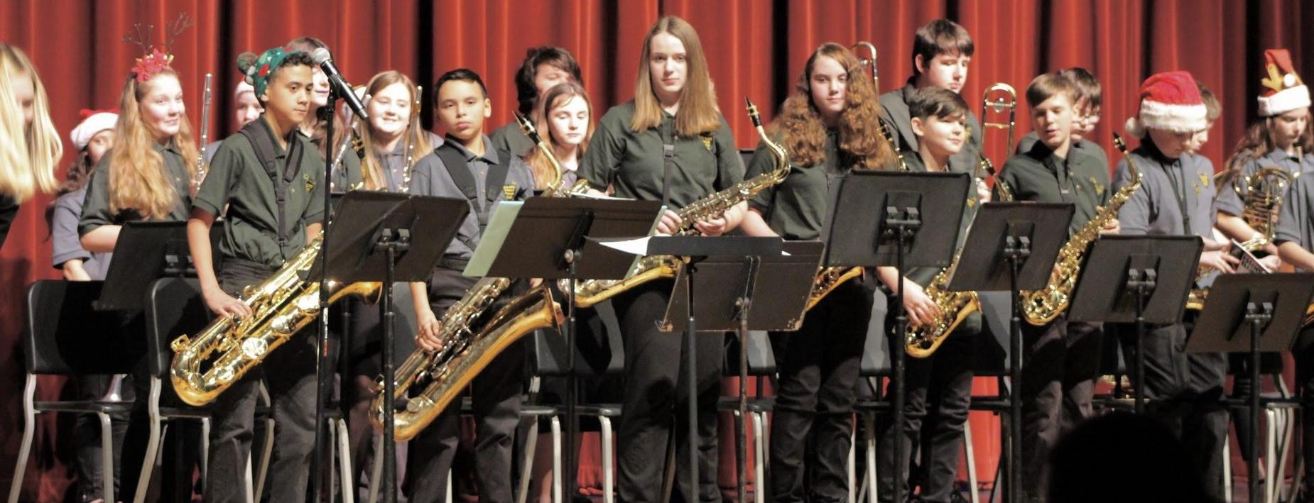 Jazz Band