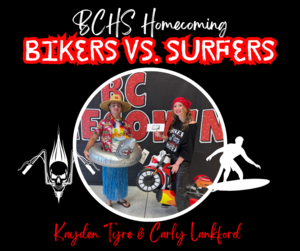 bikers