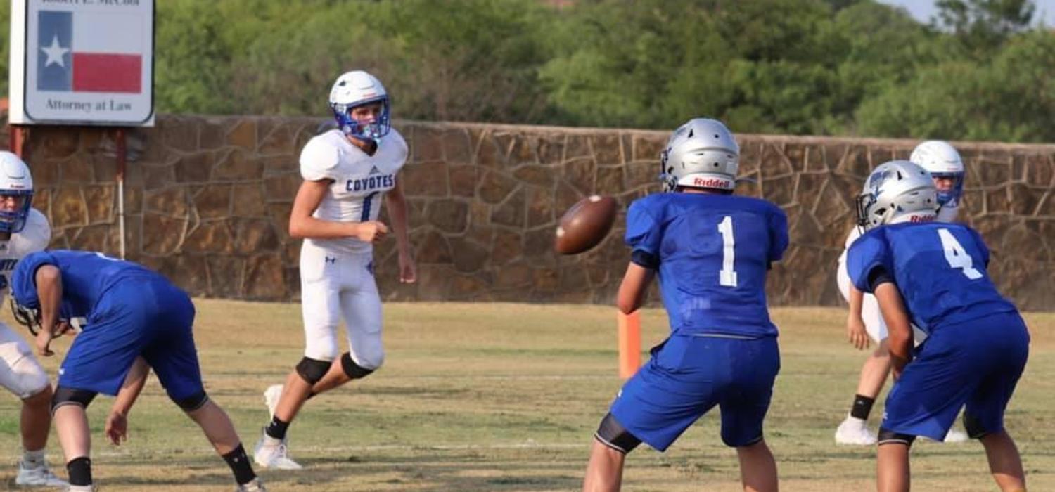 Westbrook Independent School District