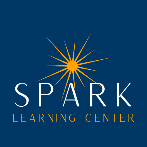 Spark Learning Center Logo