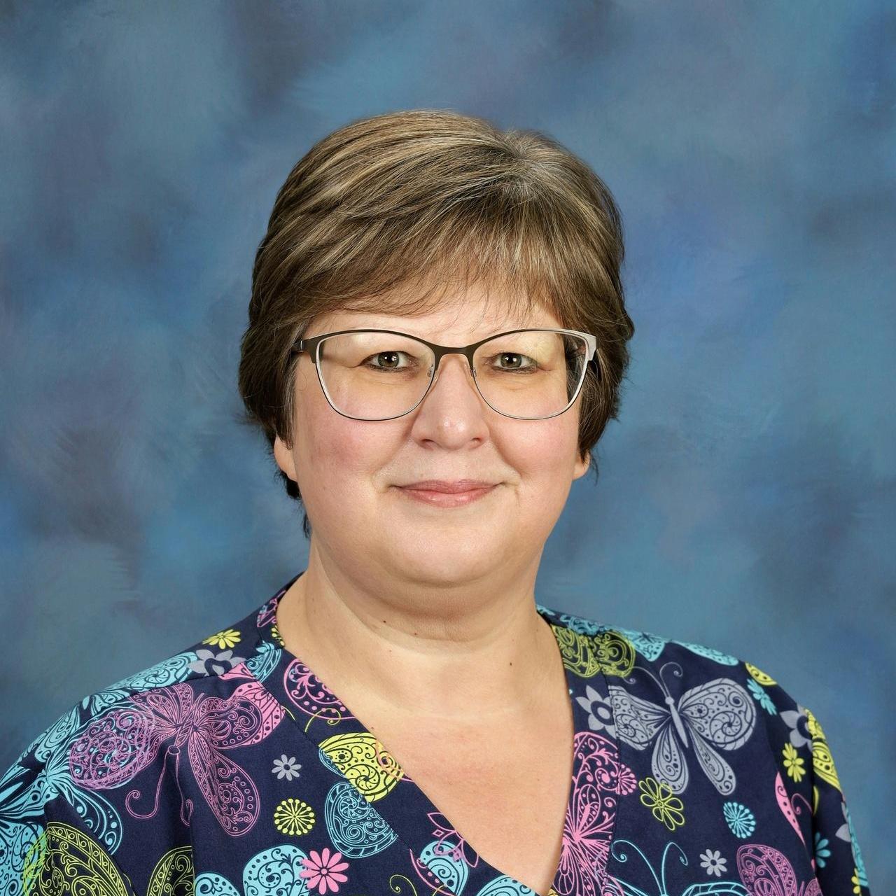 CarolTench's Profile Photo