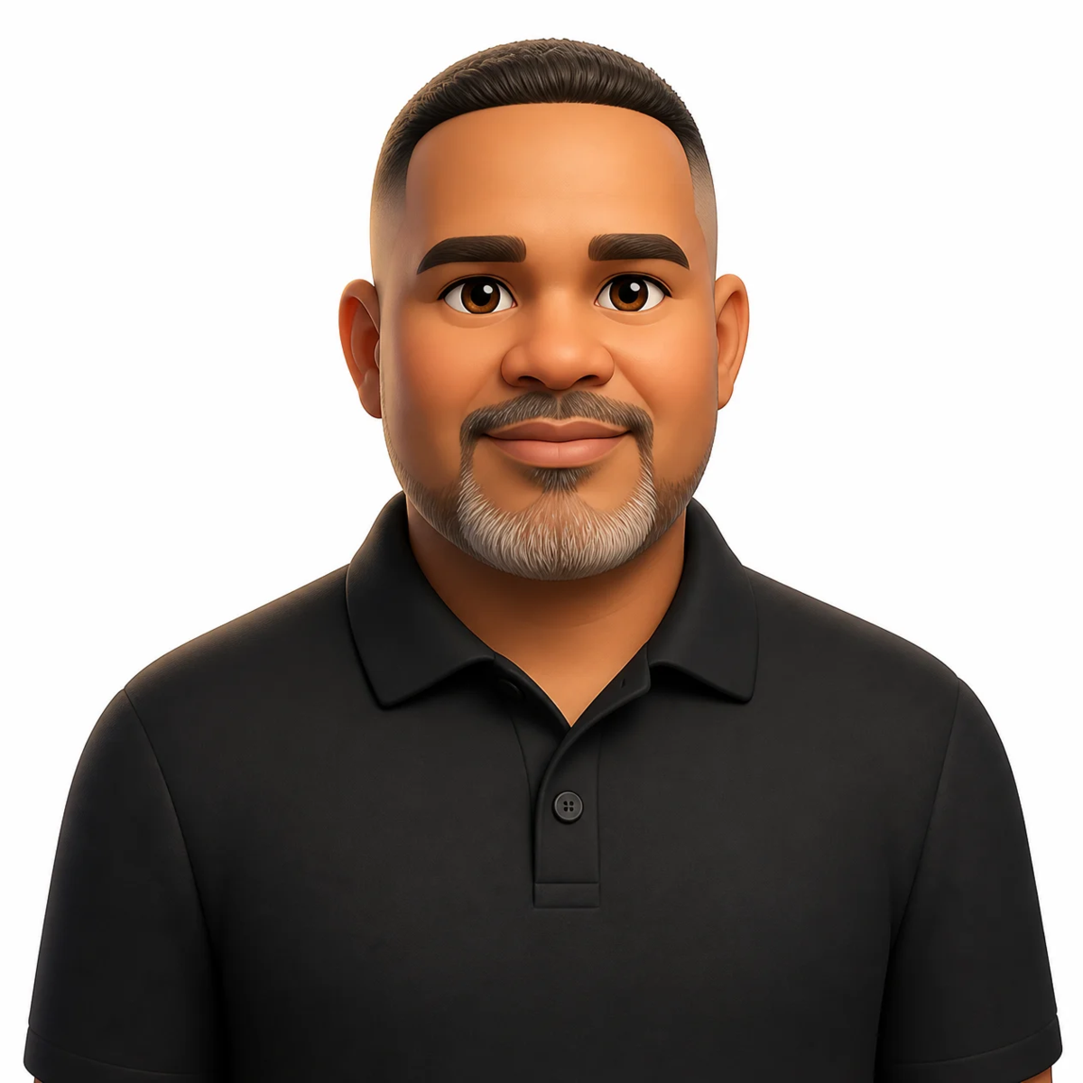 Mr. Tamayo