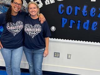 3rd Grade Teachers