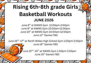 Basketball Workouts