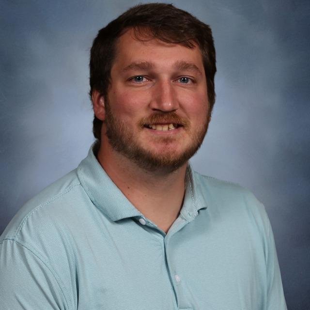 SimeonRoberts's Profile Photo