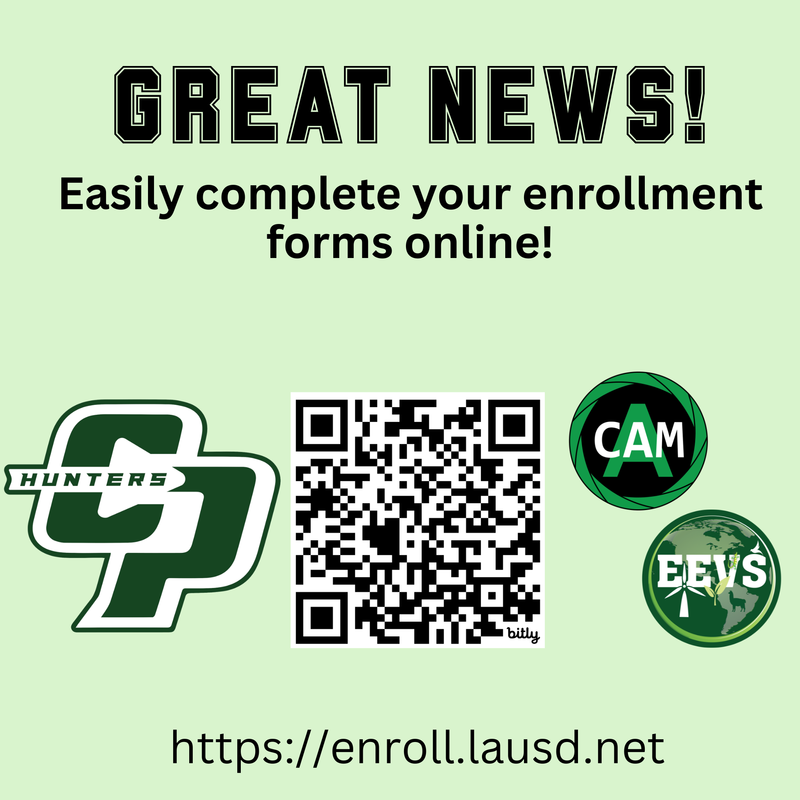 Complete your annual enrollment forms now English