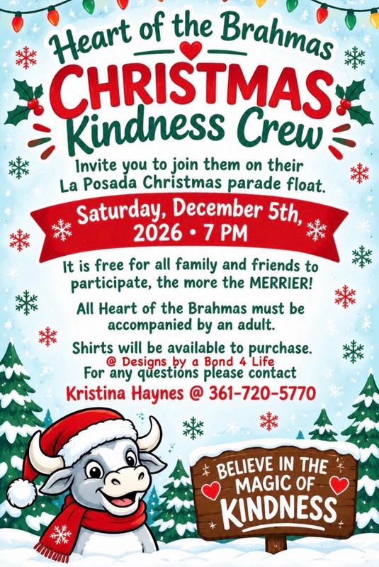 Kindness Crew