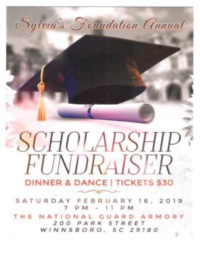 Scholarship Fundraiser Featured Photo