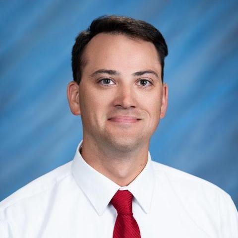 AustinBuchanan's Profile Photo
