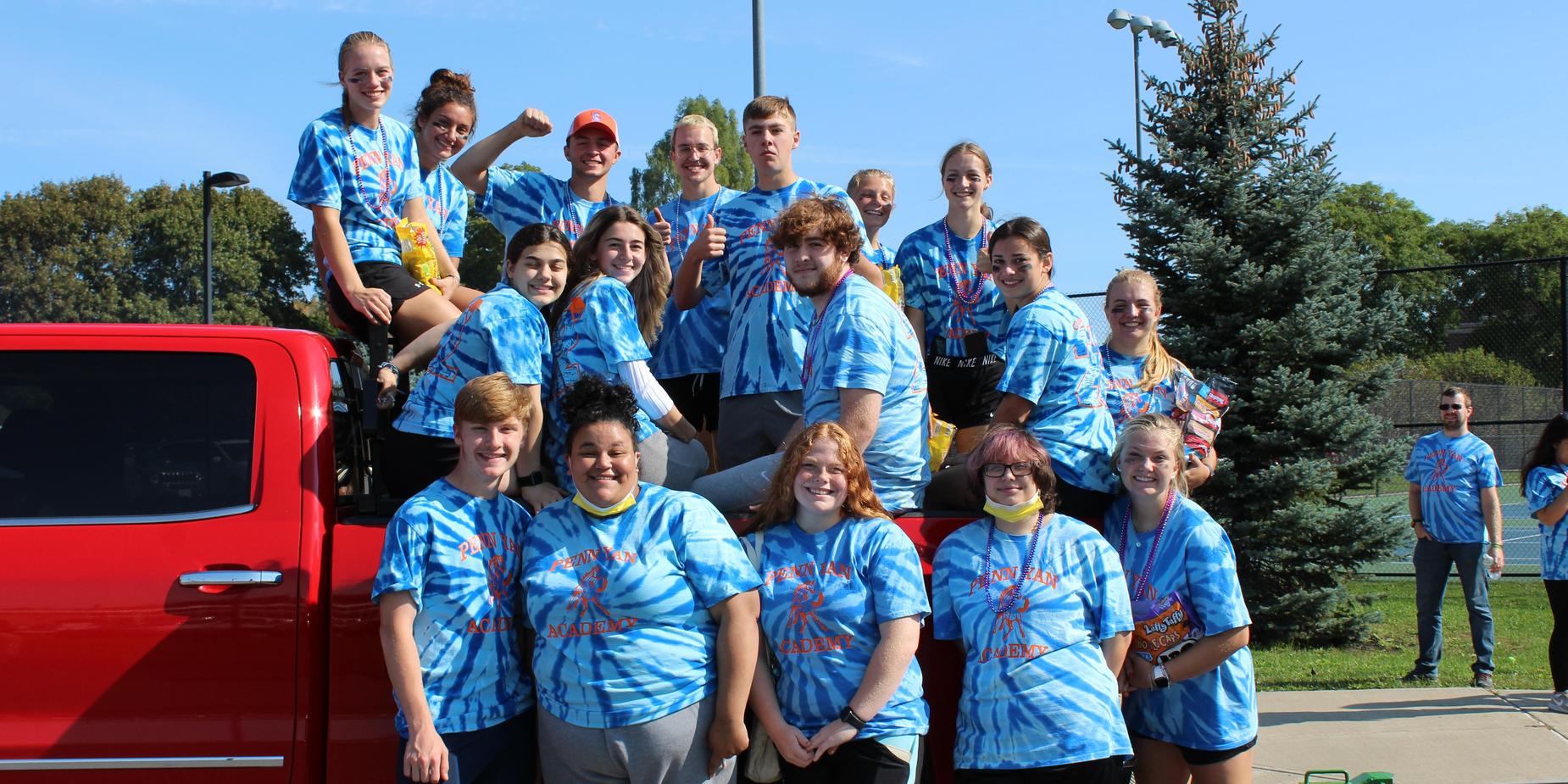 Penn Yan Central School District