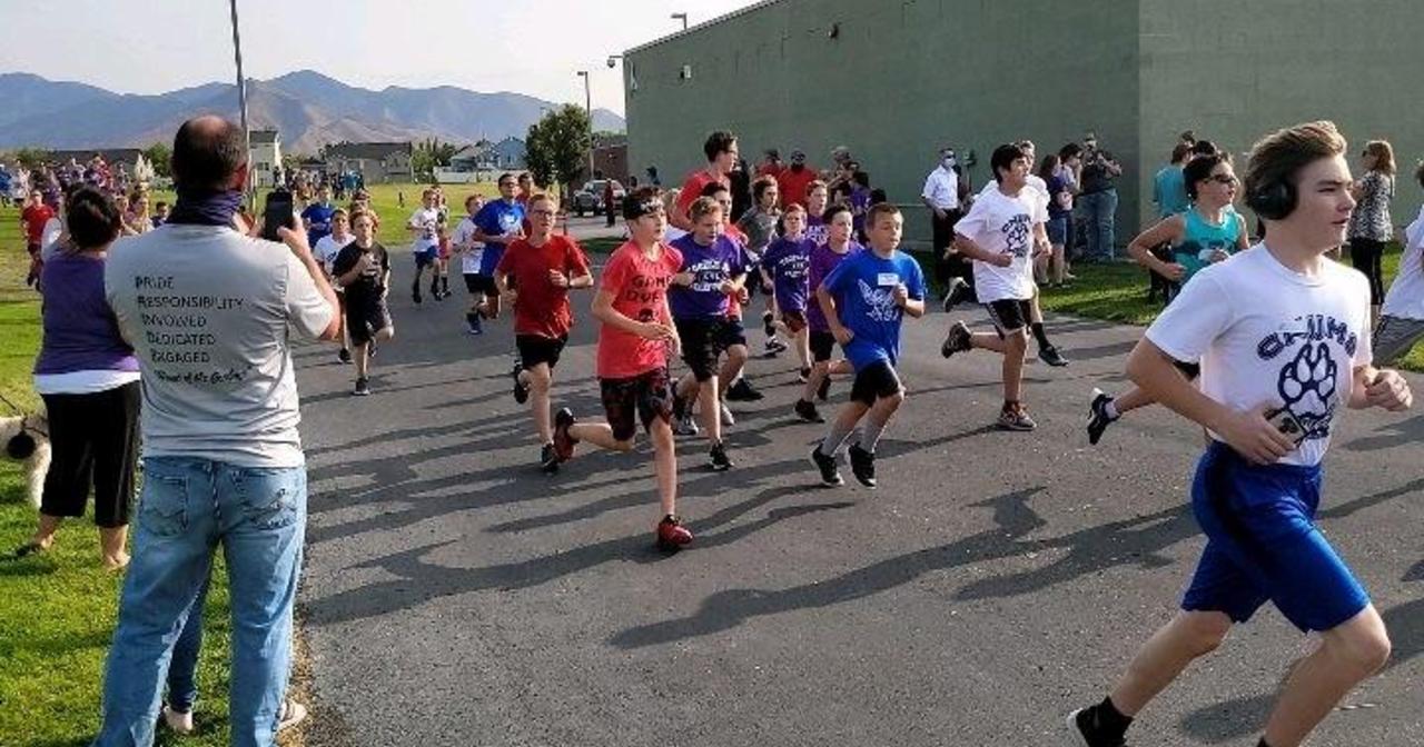 Grantsville Junior High School