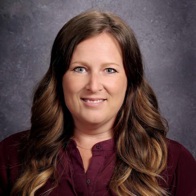GraceFletcher's Profile Photo