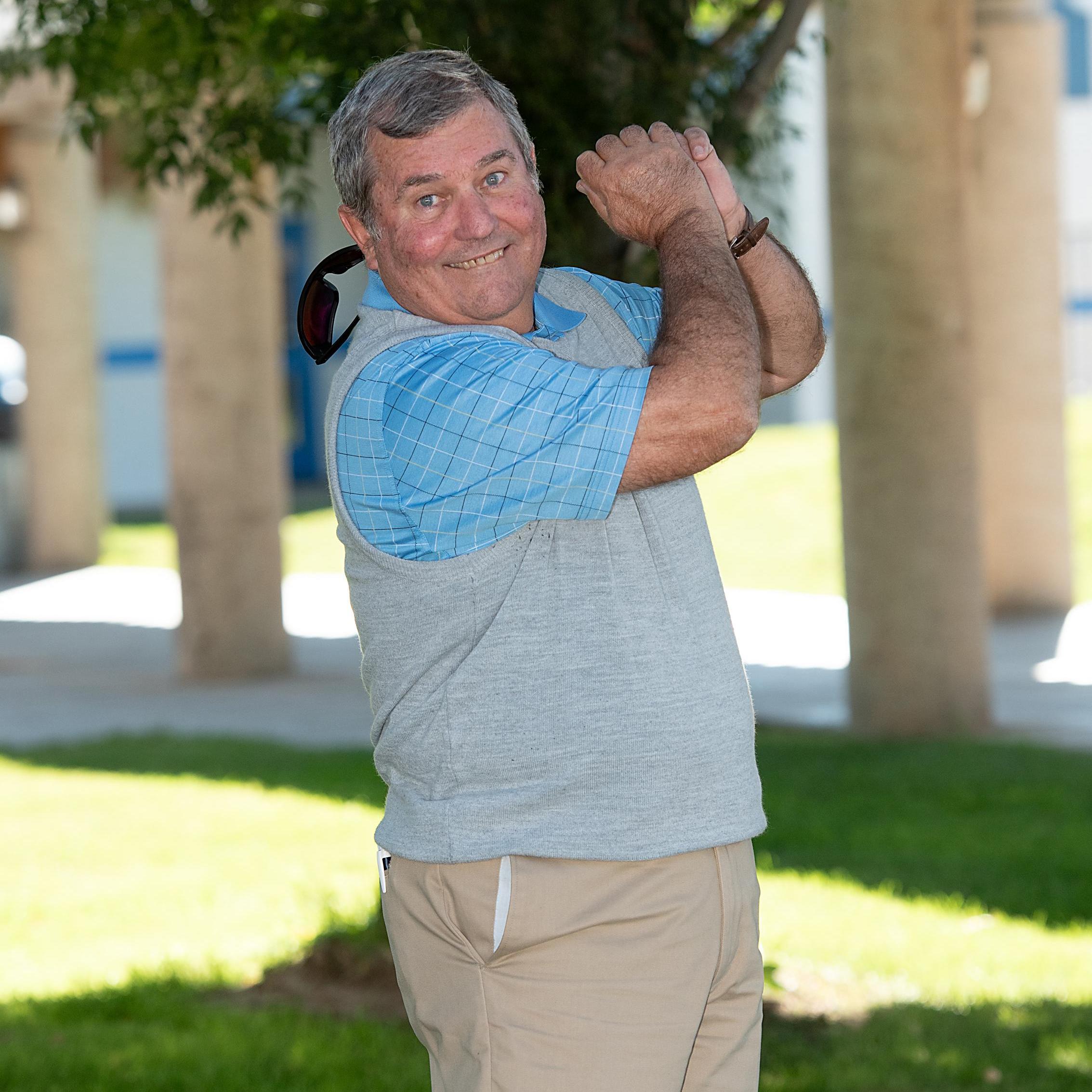 DavidZiemba's Profile Photo