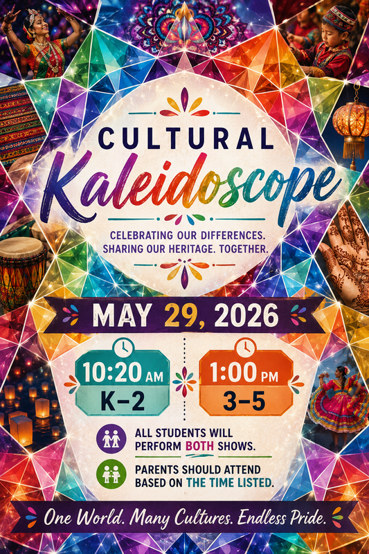 Cultural Performance
