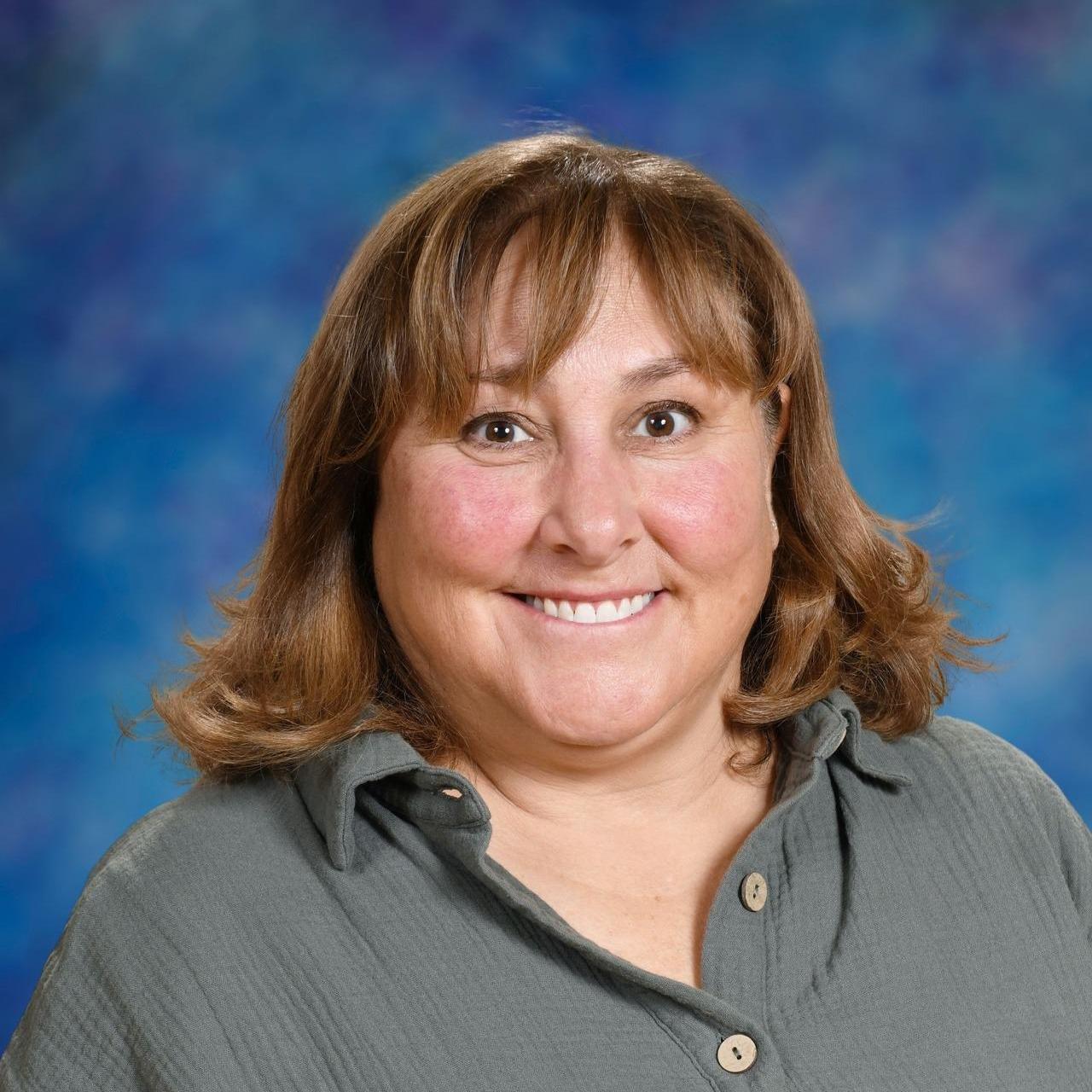 CarrieLien's Profile Photo