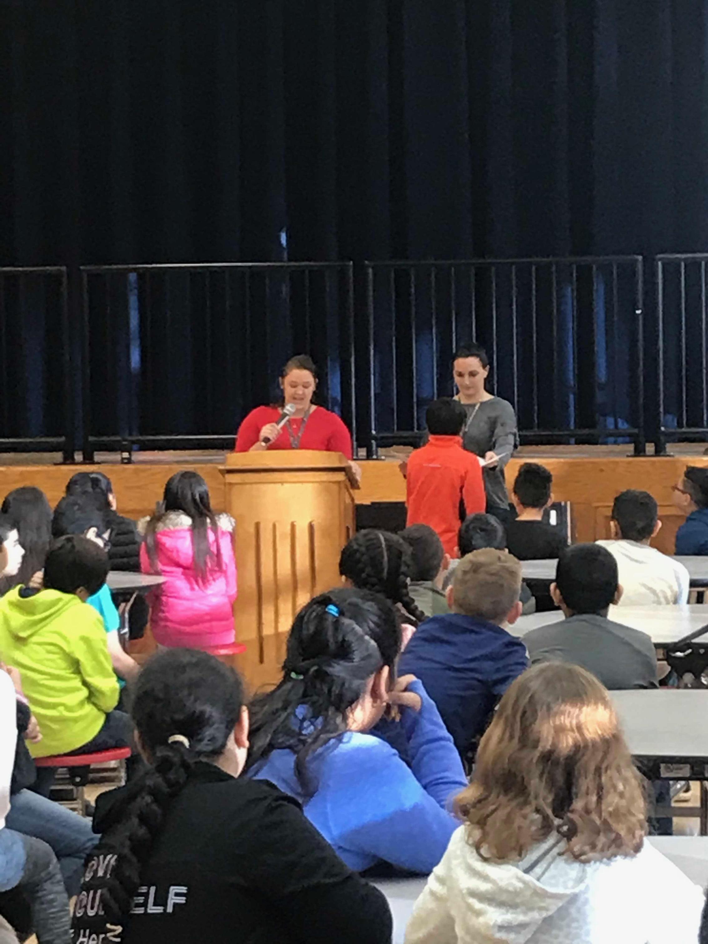 Bound Brook Elementary Schools