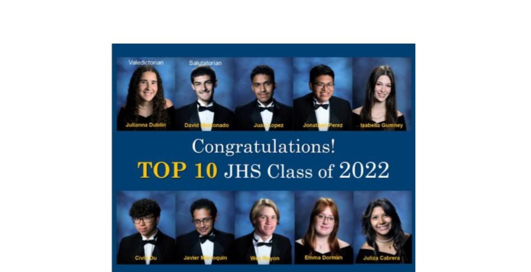 top 10