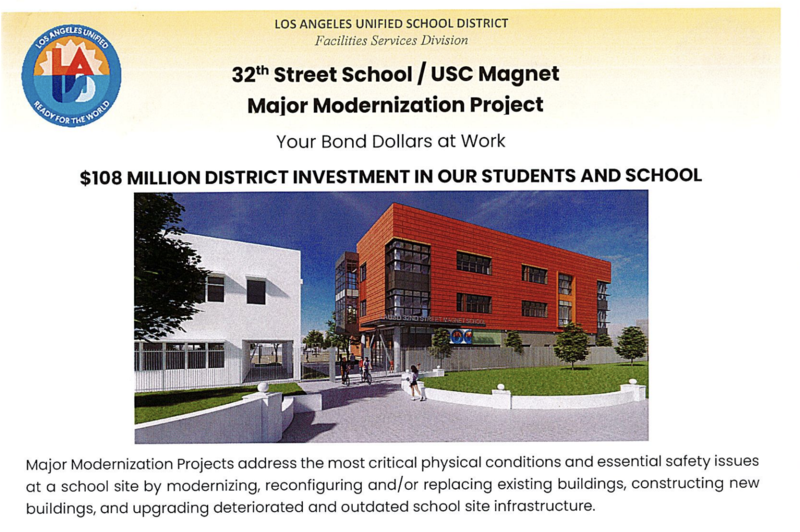 Modernization Project
