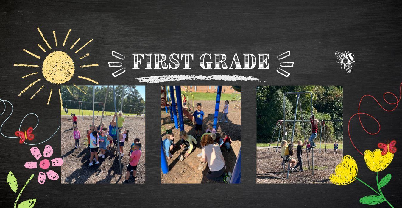 Moravian Falls Elementary School