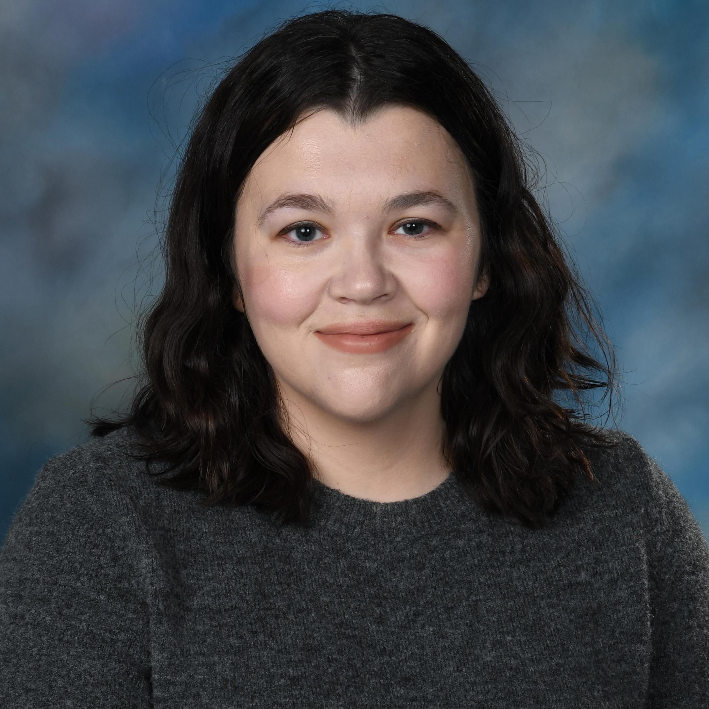 AlisiaRichardson's Profile Photo