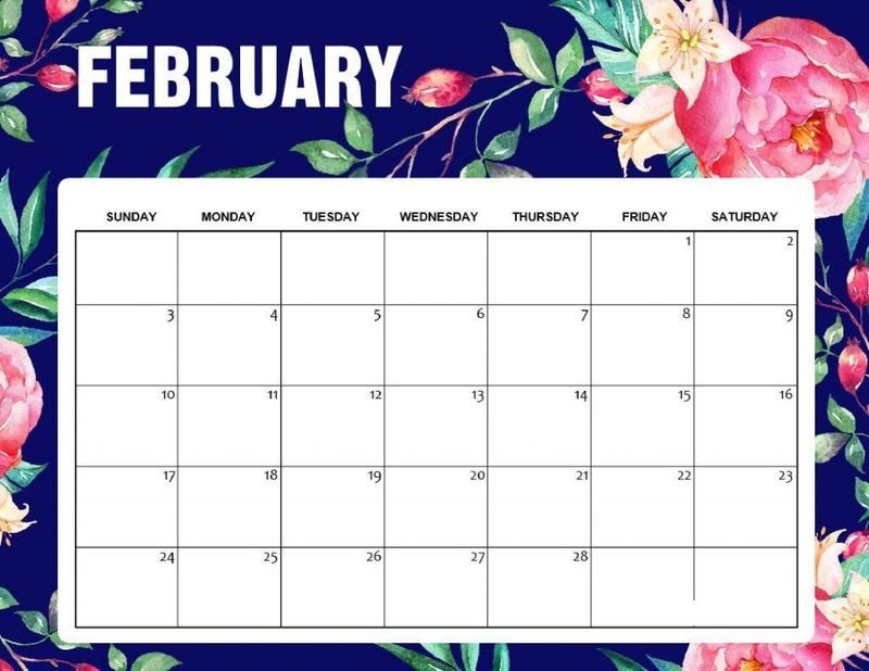 calendar